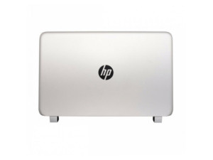 Капак матрица за лаптоп HP 15-P 15-P0052 Сребрист (втора употреба)